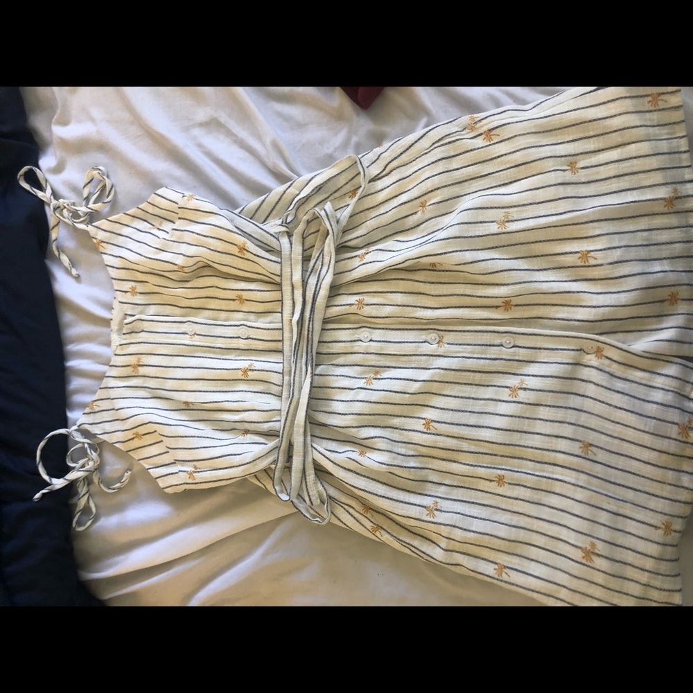 Sadie & Sage Dress